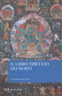 Il Libro Tibetano dei Morti — Libro - 1