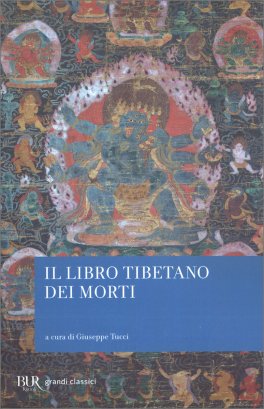 Il Libro Tibetano dei Morti