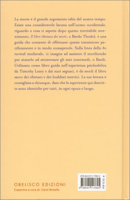 Il Libro Tibetano dei Morti — Libro - 2
