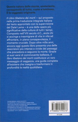 Il Libro Tibetano dei Morti — Libro - 2