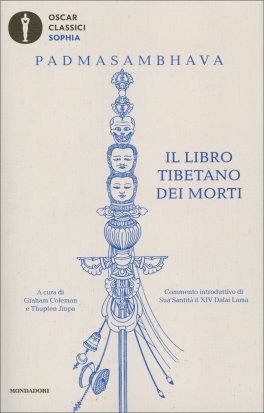 Il Libro Tibetano dei Morti — Libro - 1