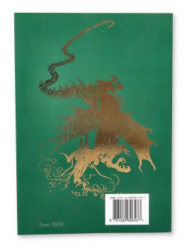 Il Libro Verde delle Fate — Libro - 2