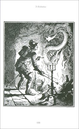 Il Libro Verde delle Fiabe — Libro - 3
