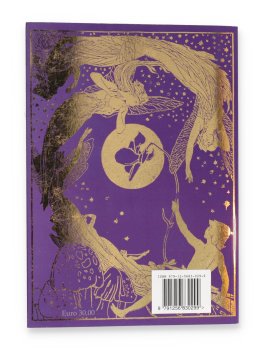 Il Libro Viola delle Fate — Libro - 5