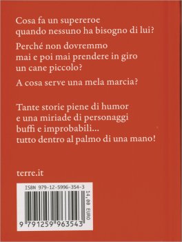 Il Librone - 17 Storie Piccole — Libro - 2