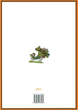 Il Linguaggio dei Fiori — Libro - 2