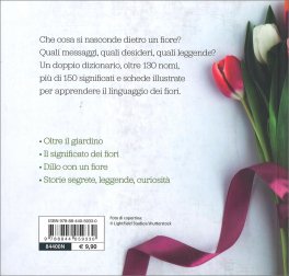 Il Linguaggio dei Fiori — Libro - 2