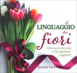 Il Linguaggio dei Fiori — Libro - 1