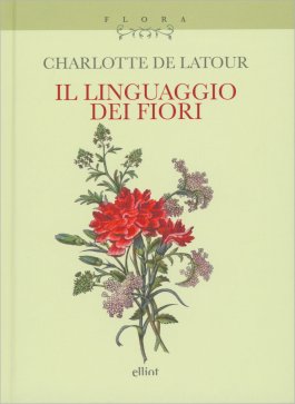Il Linguaggio dei Fiori — Libro - 1