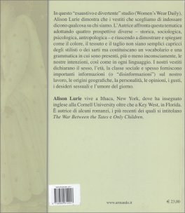 Il Linguaggio dei Vestiti — Libro - 2