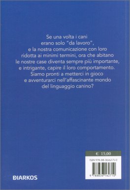 Il Linguaggio del Cane — Libro - 2