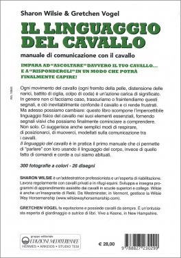 Il Linguaggio del Cavallo — Libro - 2