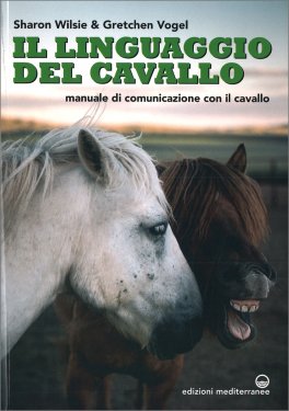 Il Linguaggio del Cavallo — Libro - 1