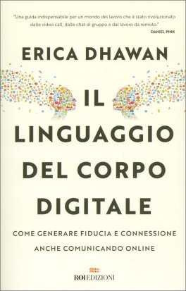 Il linguaggio del Corpo Digitale — Libro - 1