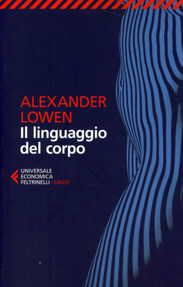 Il Linguaggio del Corpo  — Libro - 1