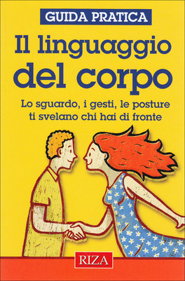 Il Linguaggio del Corpo  — Libro - 1