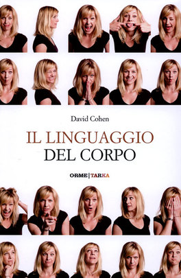 Il Linguaggio del Corpo  — Libro - 1