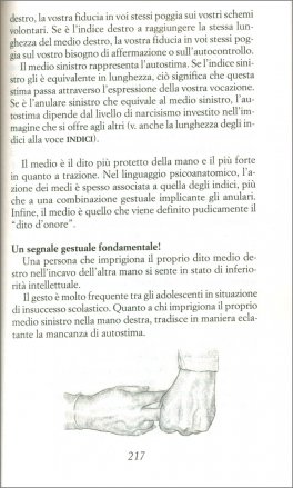 Il Linguaggio del Corpo Rivelato — Libro - 4