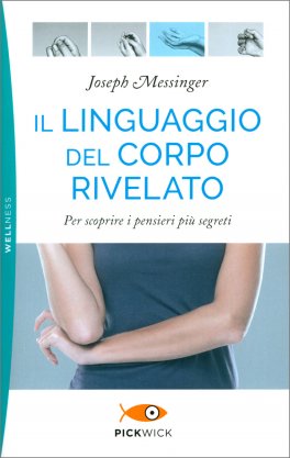 Il Linguaggio del Corpo Rivelato — Libro - 1