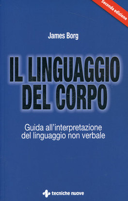 Il Linguaggio del Corpo — Libro - 1