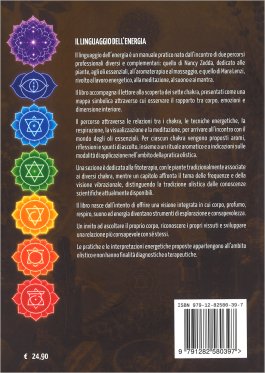 Il Linguaggio dell'Energia — Libro - 2