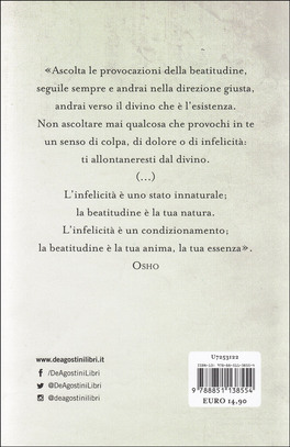 Silenzio - Il Linguaggio dell'Esistenza — Libro - 2