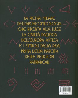 Il Linguaggio della Dea — Libro - 2