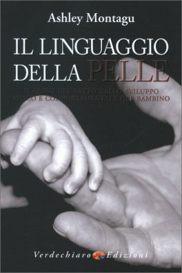Il Linguaggio della Pelle — Libro - 1
