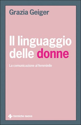 Il Linguaggio delle Donne  — Libro - 1