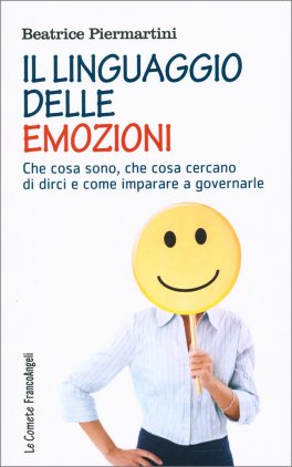 Il Linguaggio delle Emozioni — Libro - 1