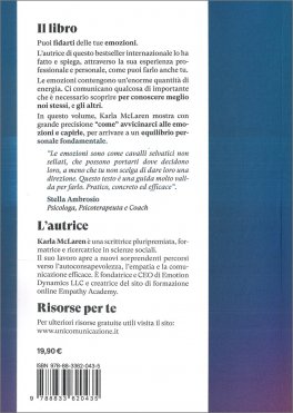 Il Linguaggio delle Emozioni — Libro - 2