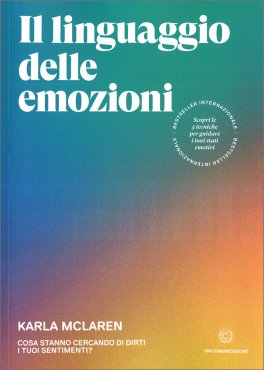 Il Linguaggio delle Emozioni — Libro - 1
