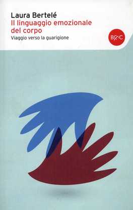 Il Linguaggio Emozionale del Corpo  — Libro - 1