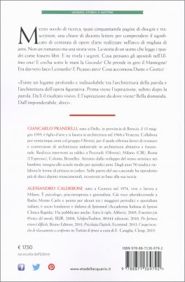 Il Linguaggio Occulto della Pittura — Libro - 2