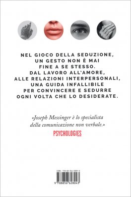 Il Linguaggio Proibito del Corpo — Libro - 2