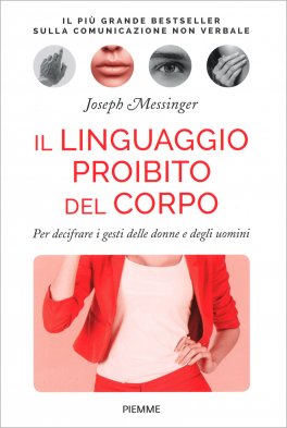 Il Linguaggio Proibito del Corpo — Libro - 1