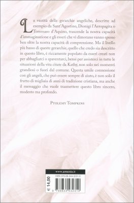 Il Linguaggio Segreto degli Angeli — Libro - 2