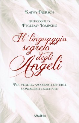 Il Linguaggio Segreto degli Angeli — Libro - 1