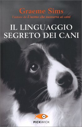 Il Linguaggio Segreto dei Cani — Libro - 1