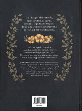 Il Linguaggio Segreto dei Fiori — Libro - 2