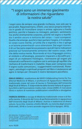 Il Linguaggio Segreto dei Sogni — Libro - 2