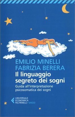 Il Linguaggio Segreto dei Sogni — Libro - 1