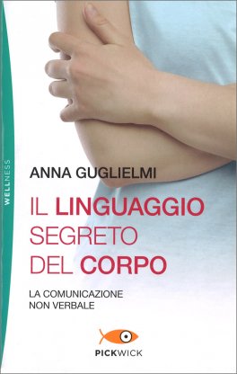 IL LINGUAGGIO SEGRETO DEL CORPO
La comunicazione non verbale
di Anna Guglielmi

