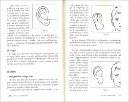 Il Linguaggio Segreto del Volto — Libro - 3