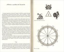 Il Linguaggio Segreto dell'Oroscopo Cinese — Libro - 3
