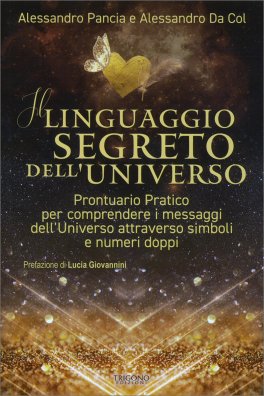 Il Linguaggio Segreto dell'Universo — Libro - 1