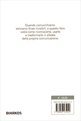 Il Linguaggio Segreto della Comunicazione — Libro - 2