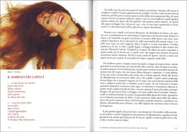 Il Linguaggio Segreto della Danza del Ventre — Libro - 3