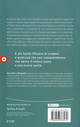 Il Linguaggio Segreto di Segni e Coincidenze — Libro - 2