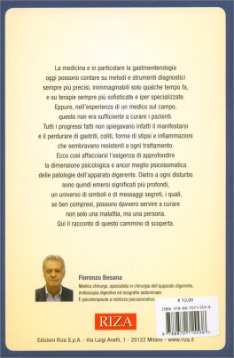 Il Linguaggio Segreto di Stomaco e Intestino — Libro - 2